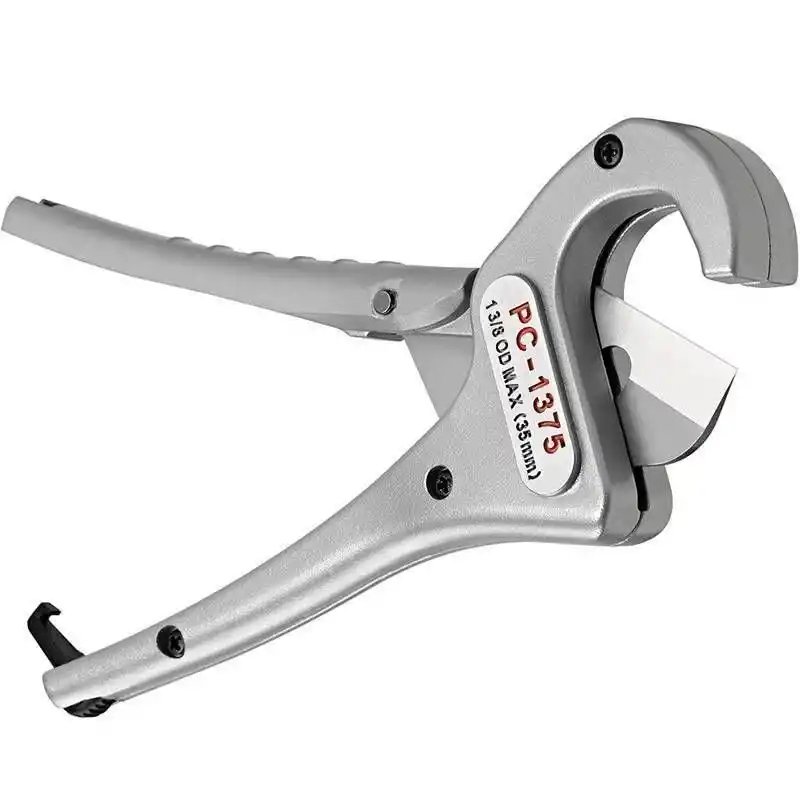 Ridgid 23493 PC-1375 Plastik Boru Kesme Makası 3-35 mm