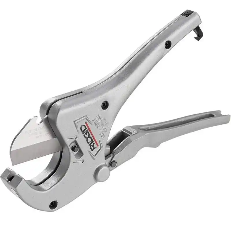 Ridgid 23498 PC-1625 Cırcırlı Plastik Boru Kesme Makası 3-42 mm