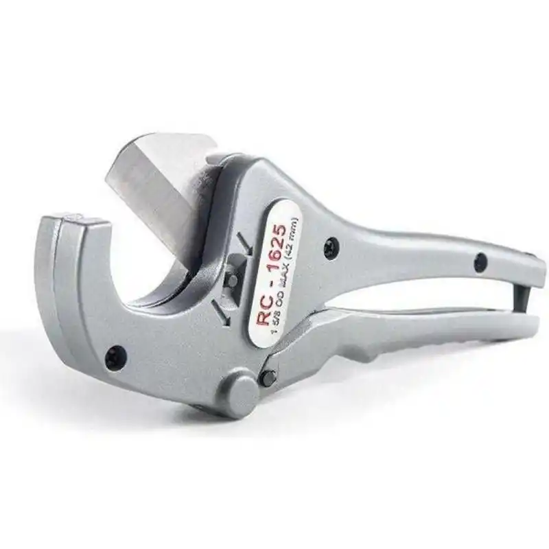 Ridgid 23498 PC-1625 Cırcırlı Plastik Boru Kesme Makası 3-42 mm