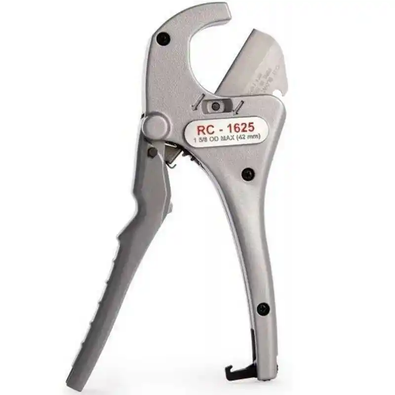 Ridgid 23498 PC-1625 Cırcırlı Plastik Boru Kesme Makası 3-42 mm