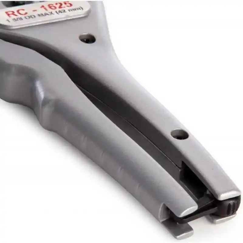 Ridgid 23498 PC-1625 Cırcırlı Plastik Boru Kesme Makası 3-42 mm