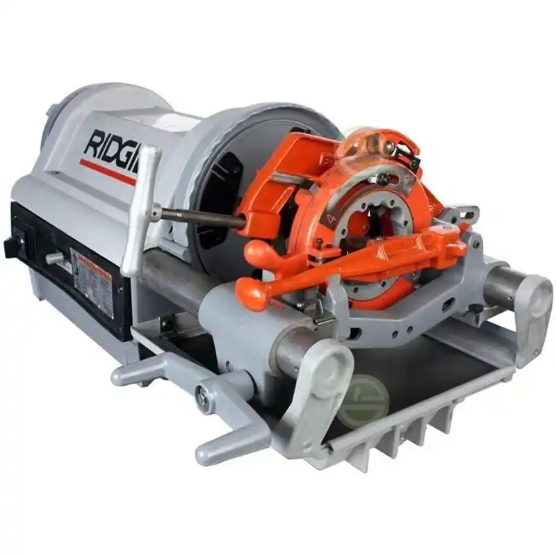 Ridgid 26107 Model 1224 1/4-4 Tezgah Tipi Pafta