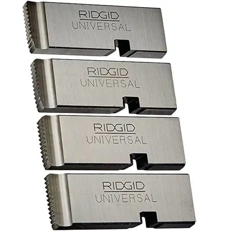 Ridgid 26192 2½”- 4” Tezgah Tipi Pafta Tarağı Yüksek Hız NPT Sağ