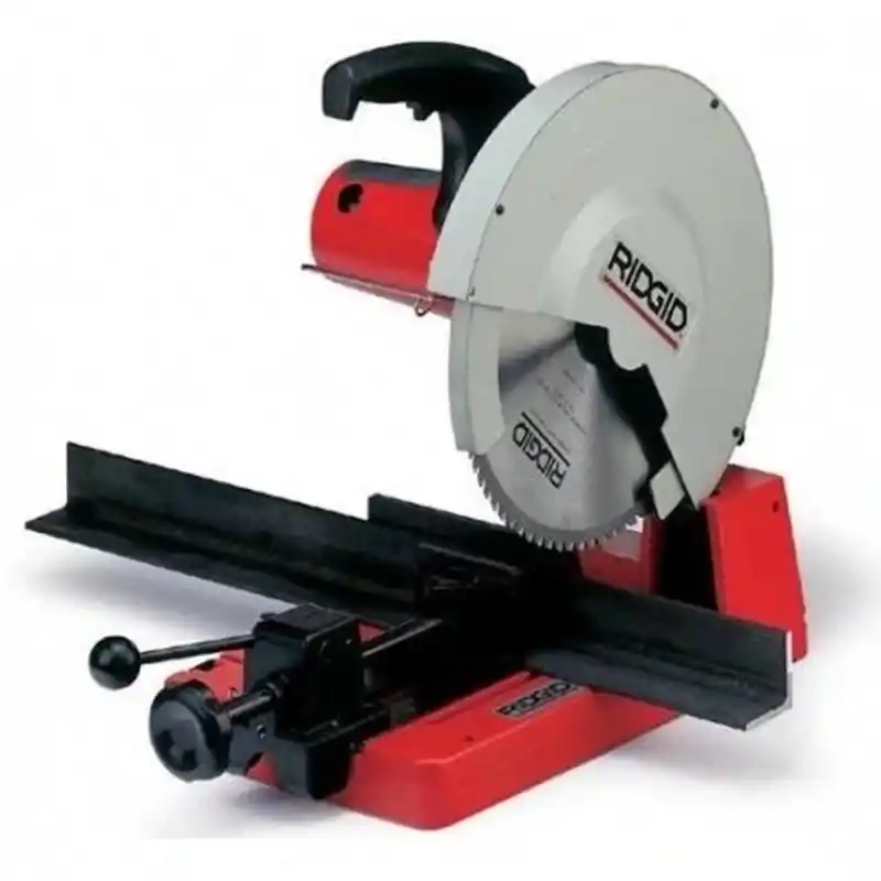 Ridgid 26641 Model 590L Demir Kuru Kesme Testere