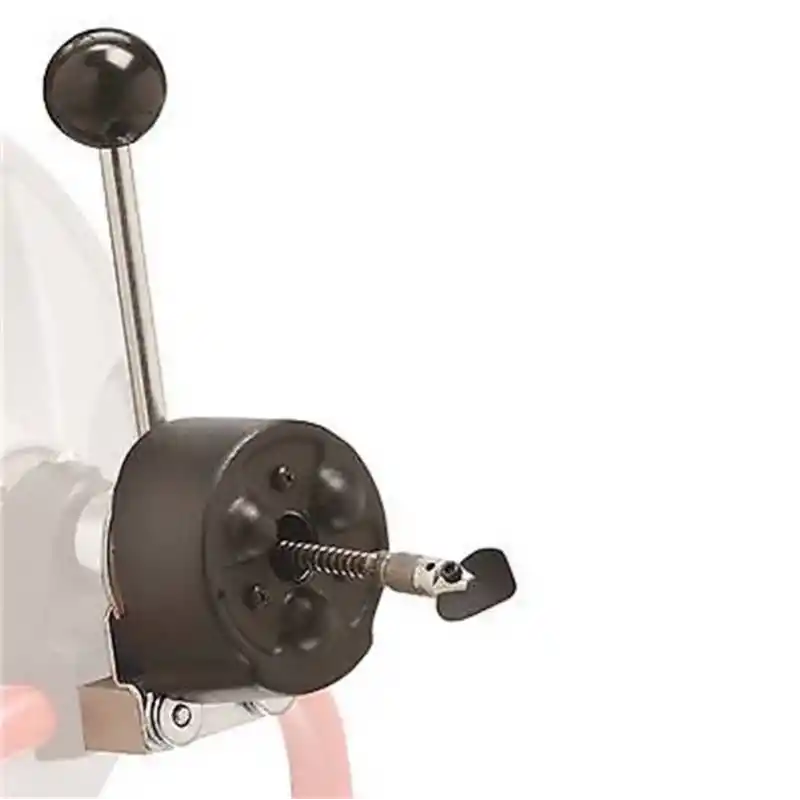 Ridgid 26773 K-380 K-400 Kanal Açma Temizleme Otomatik Spiral Besleme Kol Sistemi