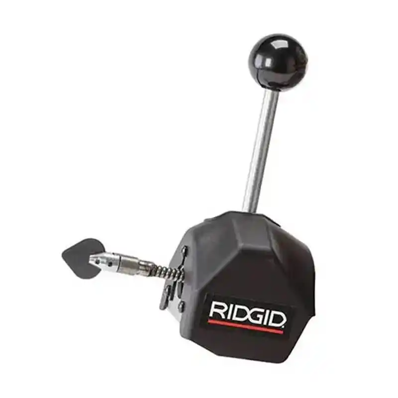 Ridgid 26773 K-380 K-400 Kanal Açma Temizleme Otomatik Spiral Besleme Kol Sistemi