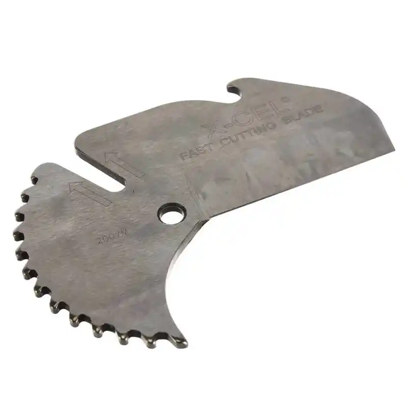 Ridgid 27858 RC-1625 23498 Model için Yedek Bıçak