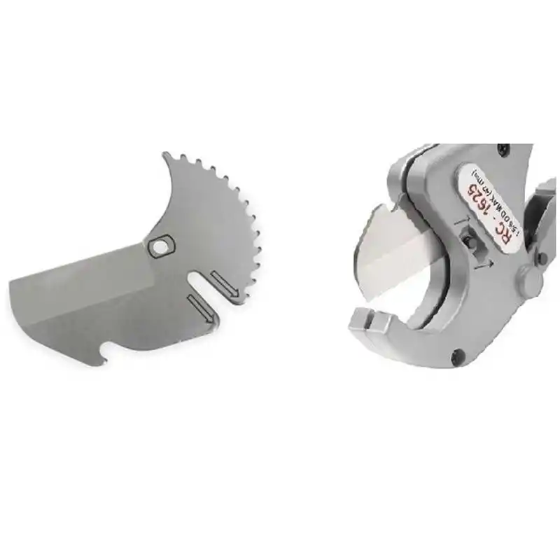 Ridgid 27858 RC-1625 23498 Model için Yedek Bıçak