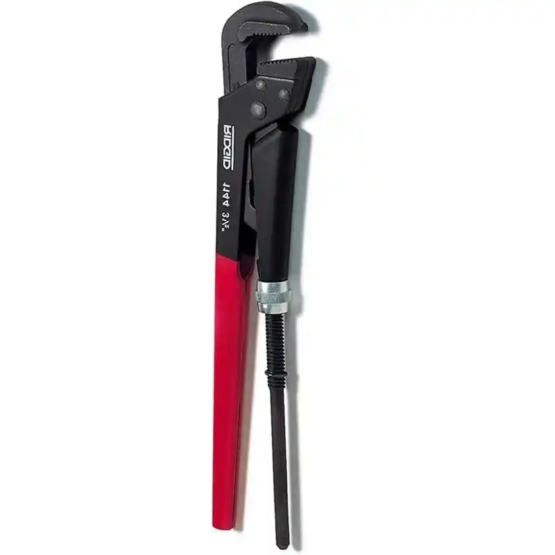 Ridgid 27931 3½ Ağır Tip Maşalı Boru Anahtarı 720mm