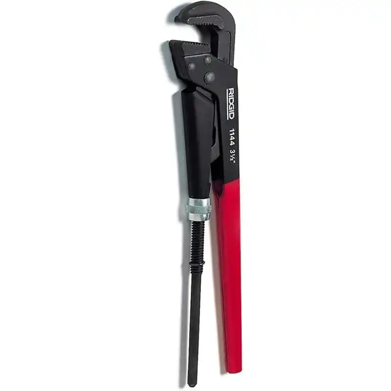 Ridgid 27931 3½ Ağır Tip Maşalı Boru Anahtarı 720mm