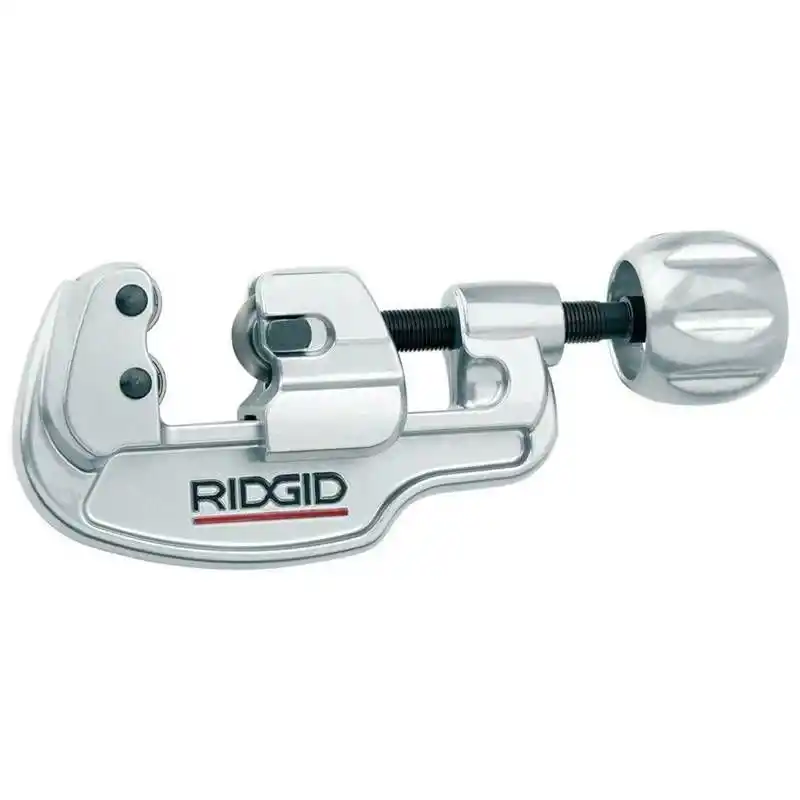 Ridgid 29963 Model 35-S Teleskopik Vidalı Çelik Boru Kesici 5-38mm