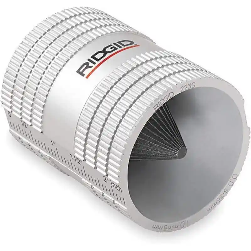 Ridgid 29983 223S İç Dış Rayba Çapak Alma 6-36 mm