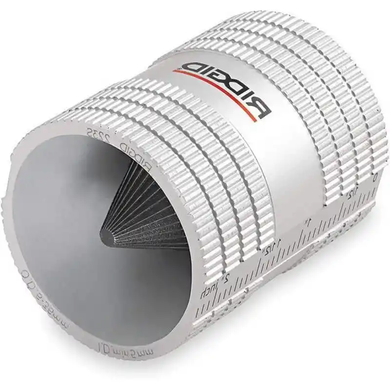 Ridgid 29983 223S İç Dış Rayba Çapak Alma 6-36 mm