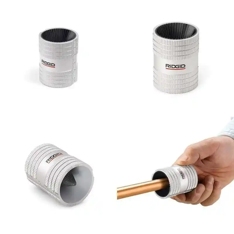 Ridgid 29983 223S İç Dış Rayba Çapak Alma 6-36 mm