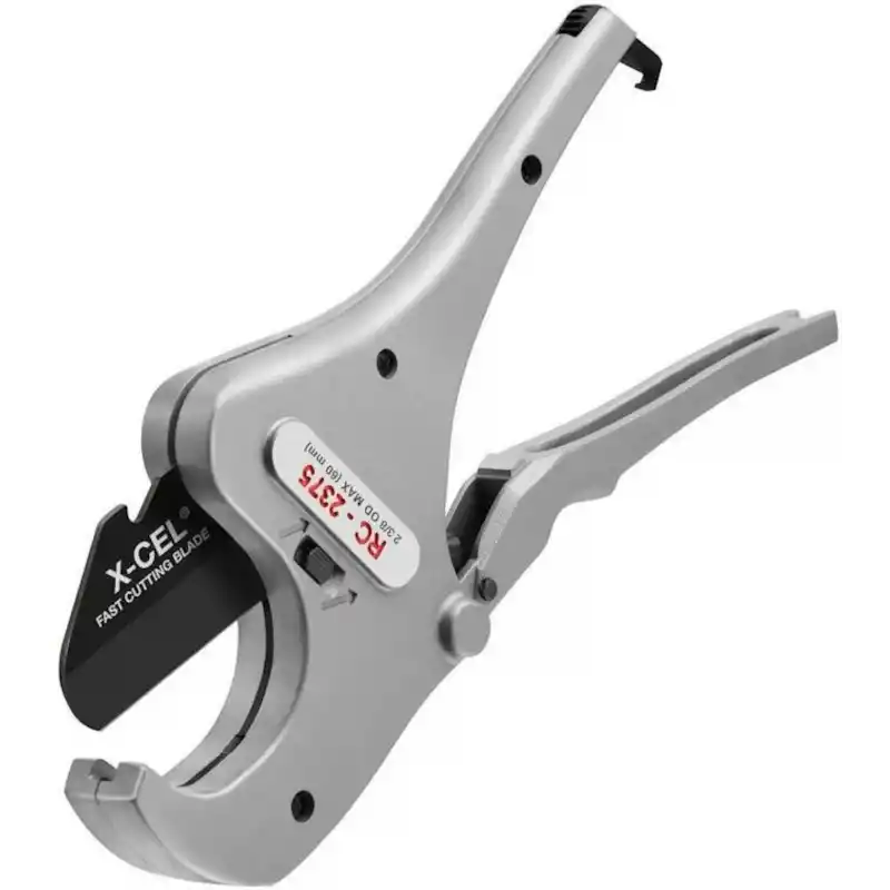 Ridgid 30088 PC-2375 Cırcırlı Plastik Boru Makası 12-63 mm