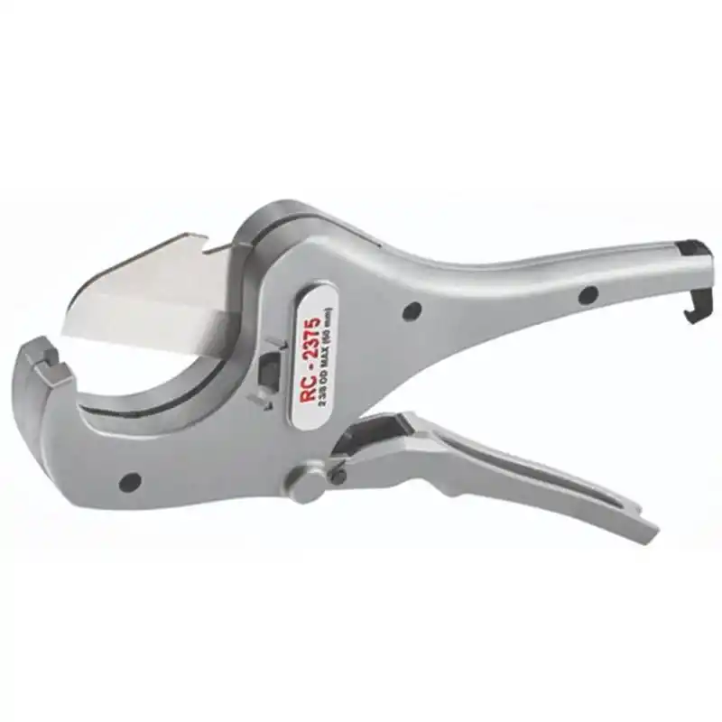 Ridgid 30088 PC-2375 Cırcırlı Plastik Boru Makası 12-63 mm