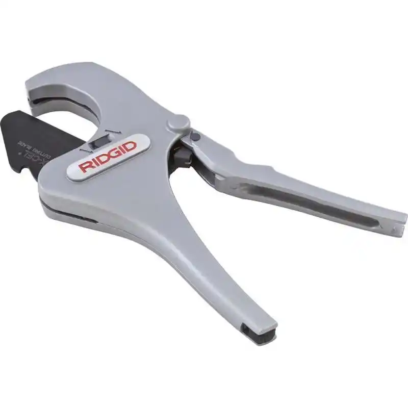 Ridgid 30088 PC-2375 Cırcırlı Plastik Boru Makası 12-63 mm