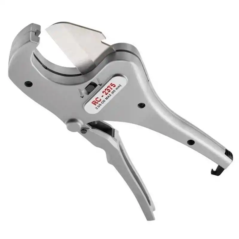 Ridgid 30088 PC-2375 Cırcırlı Plastik Boru Makası 12-63 mm
