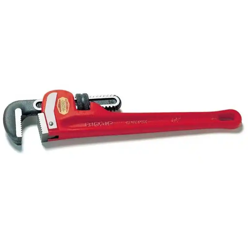 Ridgid 31005 200mm 1Ağır Tip Sondaj Boru Anahtarı