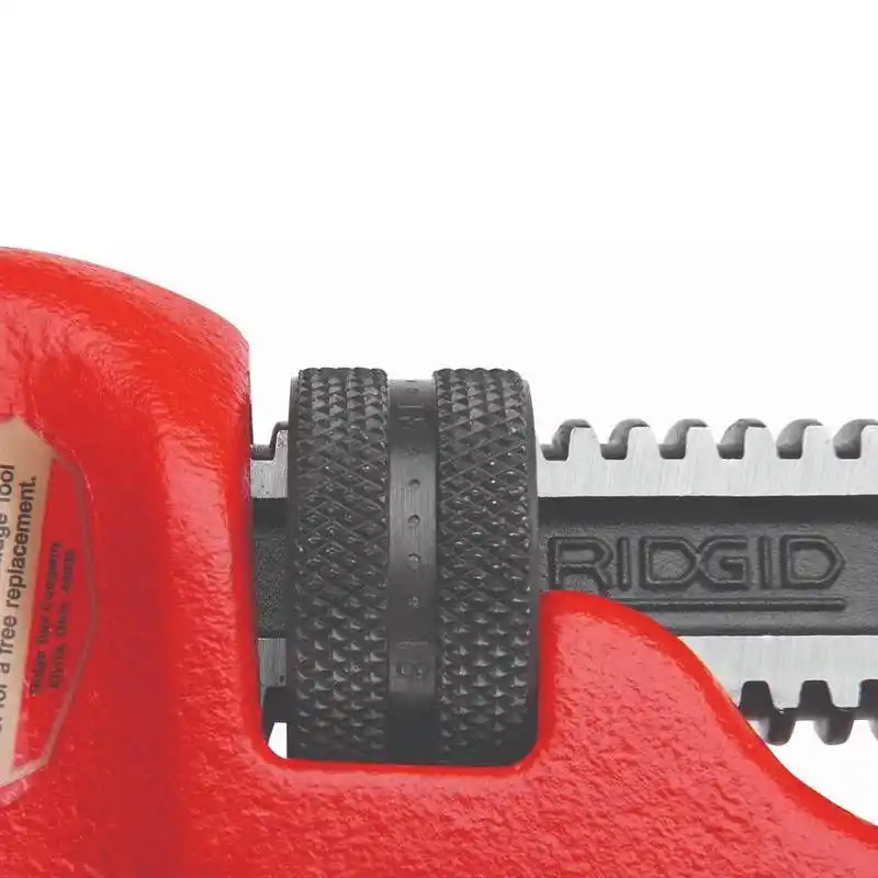 Ridgid 31030 24 600 mm 3 Ağır Tip Sondaj Boru Anahtarı