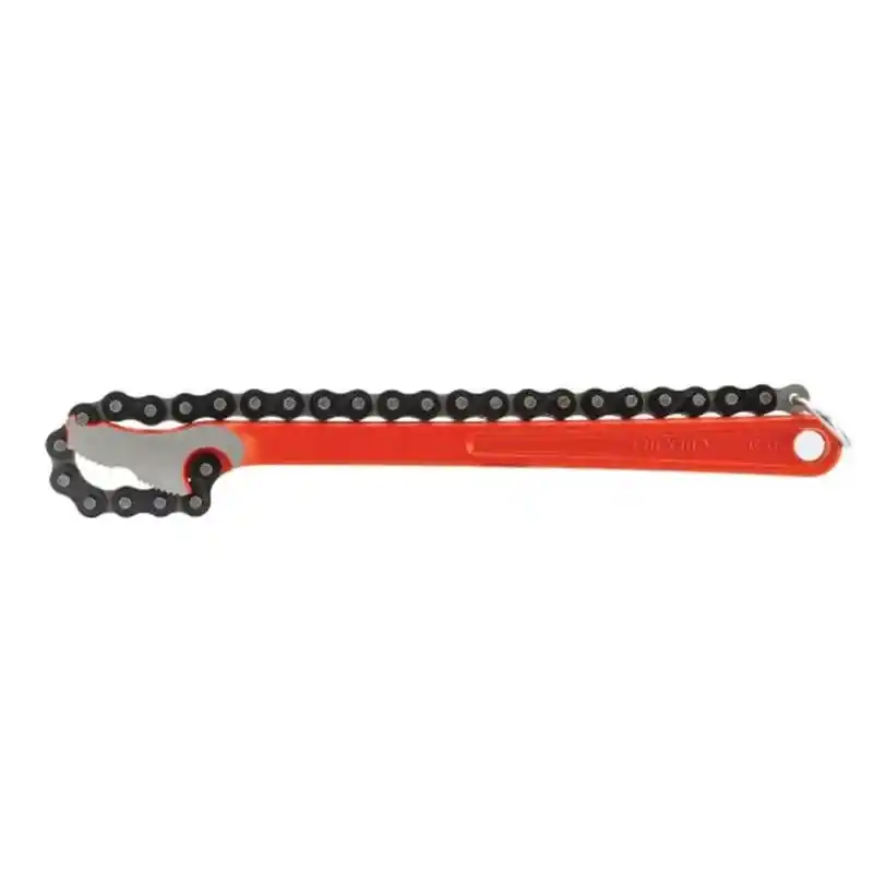 Ridgid 31310 2 50mm Zincirli Boru Anahtarı