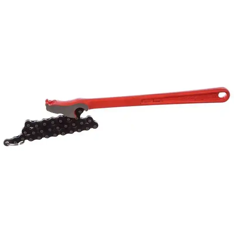 Ridgid 31310 2 50mm Zincirli Boru Anahtarı