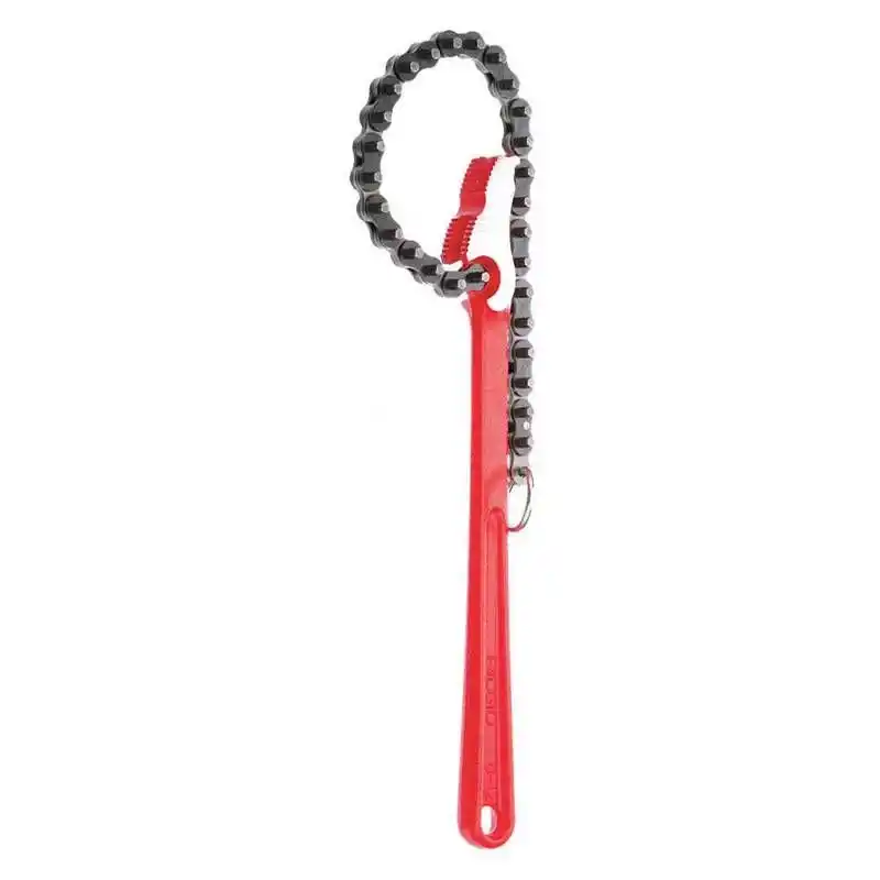 Ridgid 31310 2 50mm Zincirli Boru Anahtarı