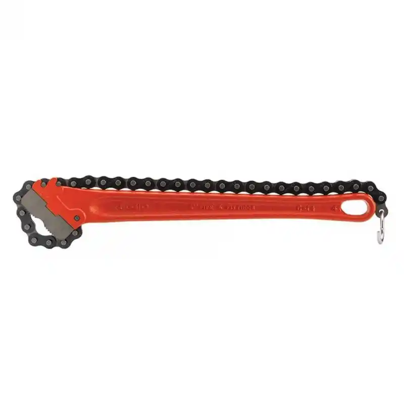 Ridgid 31315 2 50mm Ağır Hizmet Zincirli Boru Anahtarı