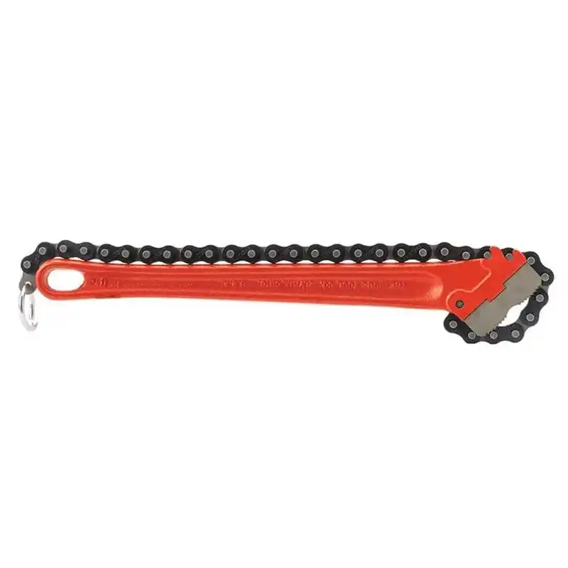 Ridgid 31315 2 50mm Ağır Hizmet Zincirli Boru Anahtarı