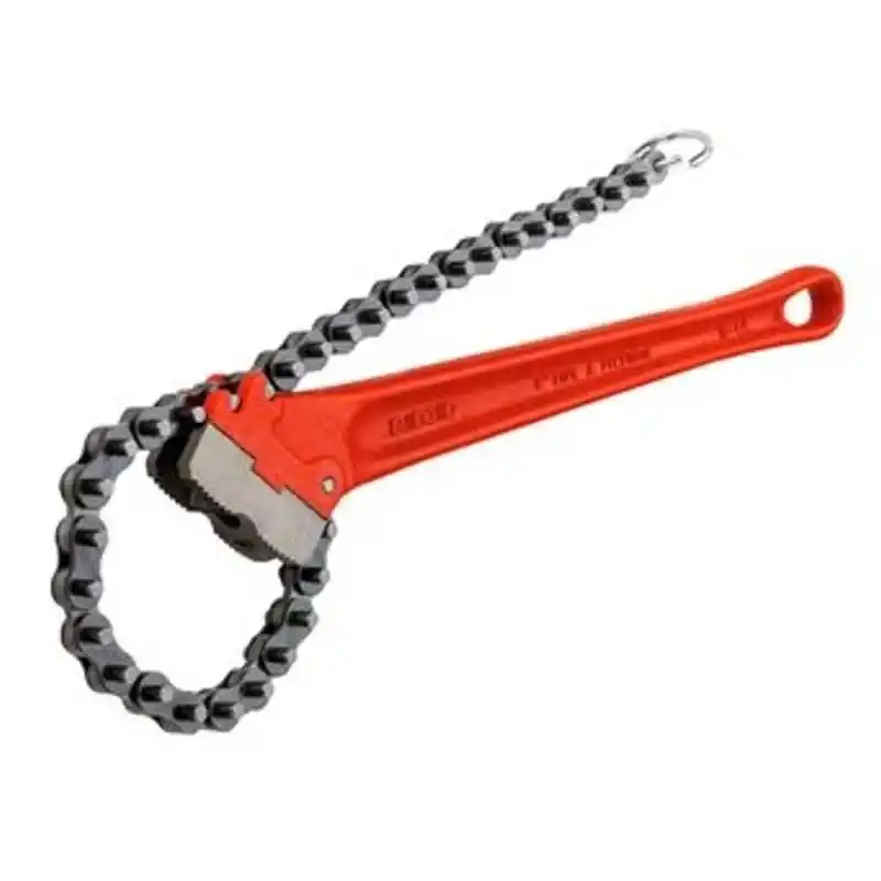 Ridgid 31315 2 50mm Ağır Hizmet Zincirli Boru Anahtarı