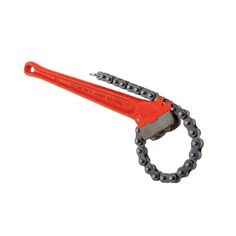 Ridgid 31320 2½ 60mm Zincirli Boru Anahtarı