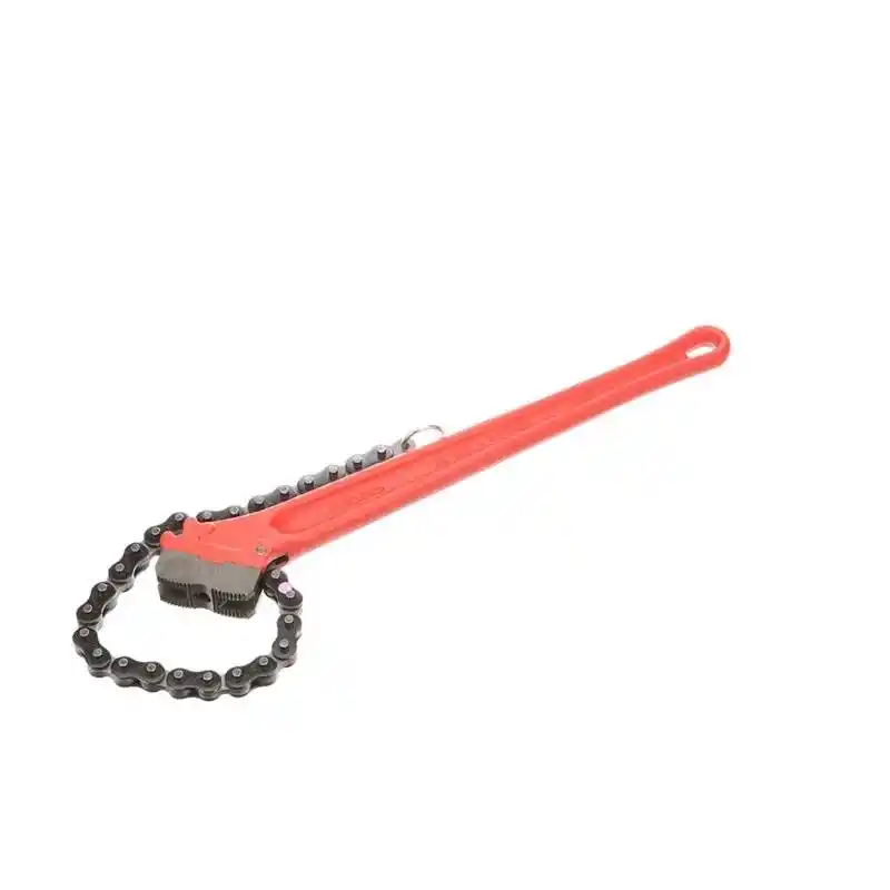 Ridgid 31320 2½ 60mm Zincirli Boru Anahtarı