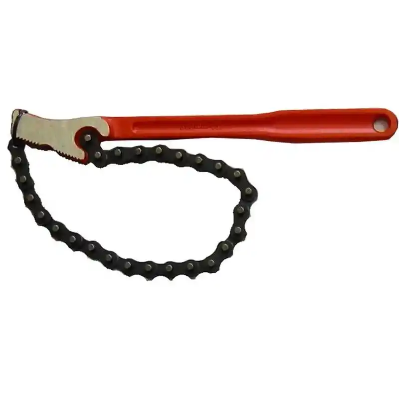 Ridgid 31325 3 80mm Zincirli Boru Anahtarı