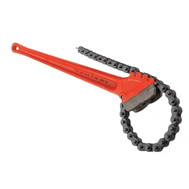 Ridgid 31330 4½ 110mm Zincirli Boru Anahtarı