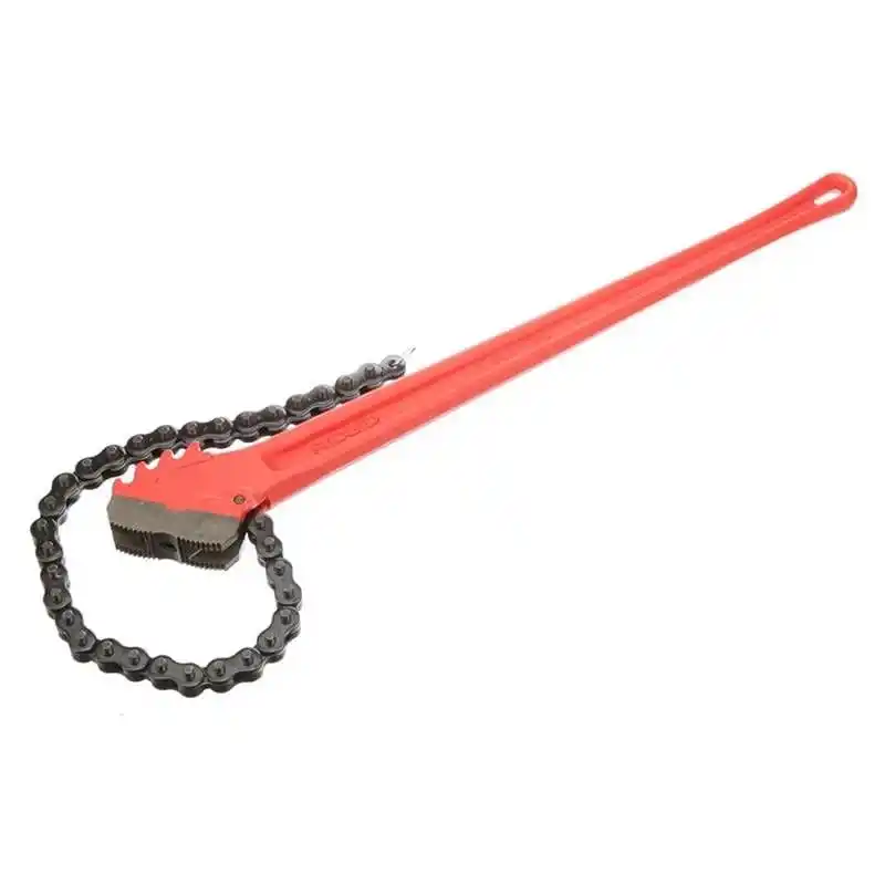 Ridgid 31330 4½ 110mm Zincirli Boru Anahtarı
