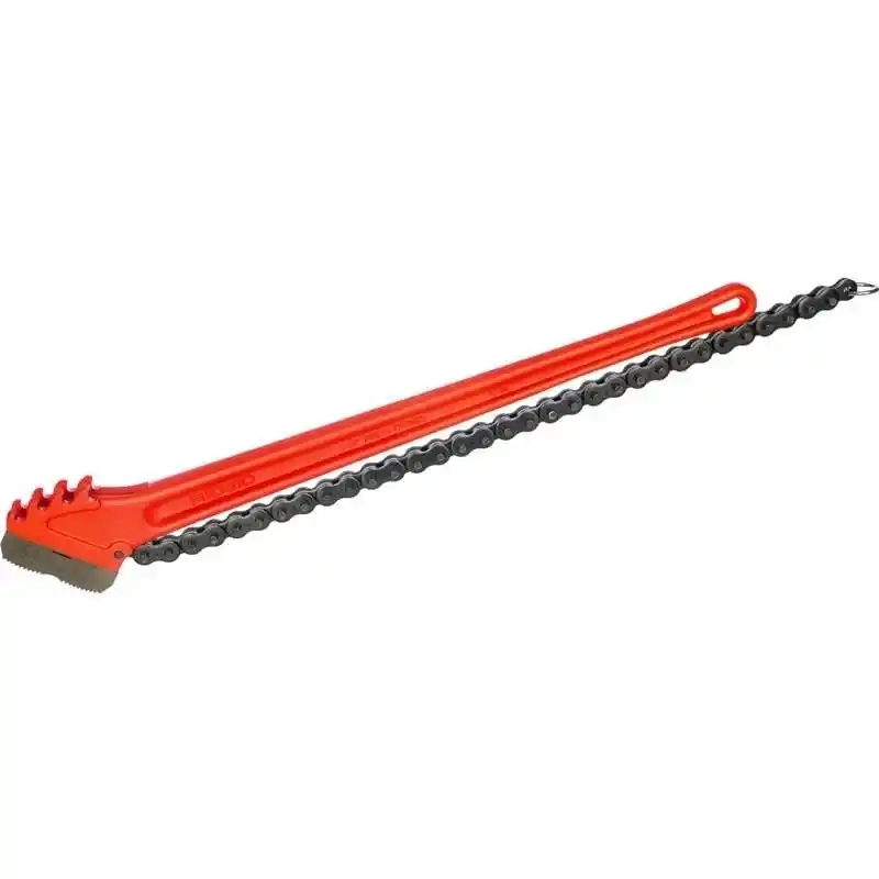 Ridgid 31330 4½ 110mm Zincirli Boru Anahtarı