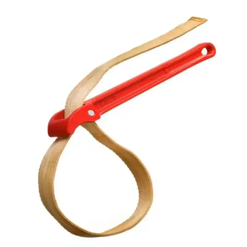 Ridgid 31360 N5 Kayışlı Filtre Boru Anahtarı 18- 450mm