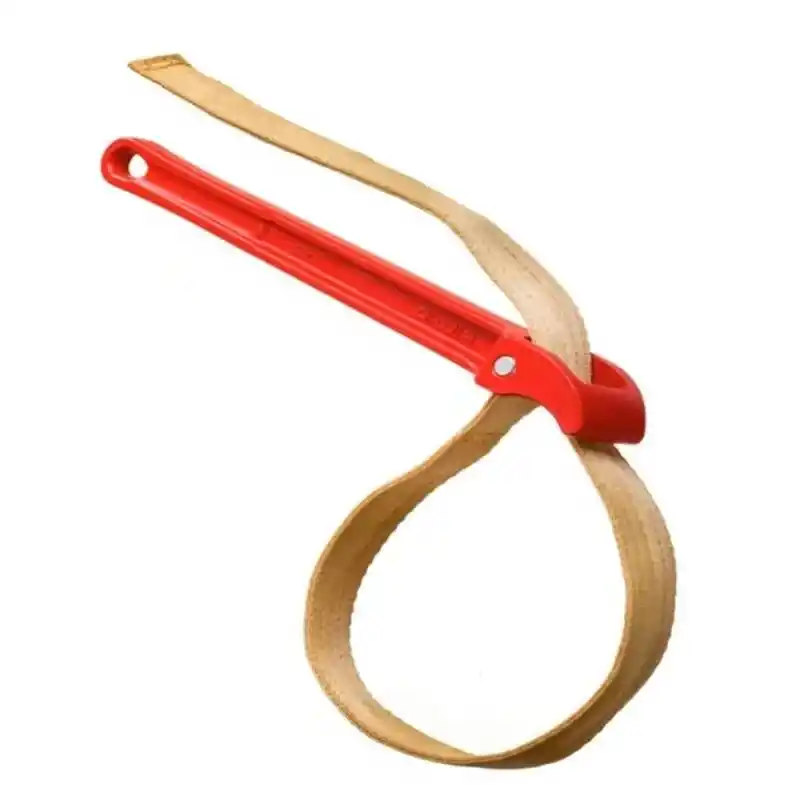 Ridgid 31360 N5 Kayışlı Filtre Boru Anahtarı 18- 450mm