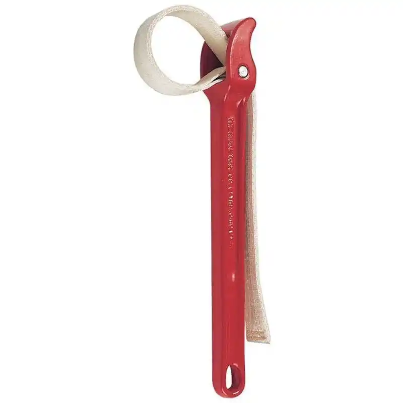 Ridgid 31365 N5 Kayışlı Filtre Boru Anahtarı 18 450mm