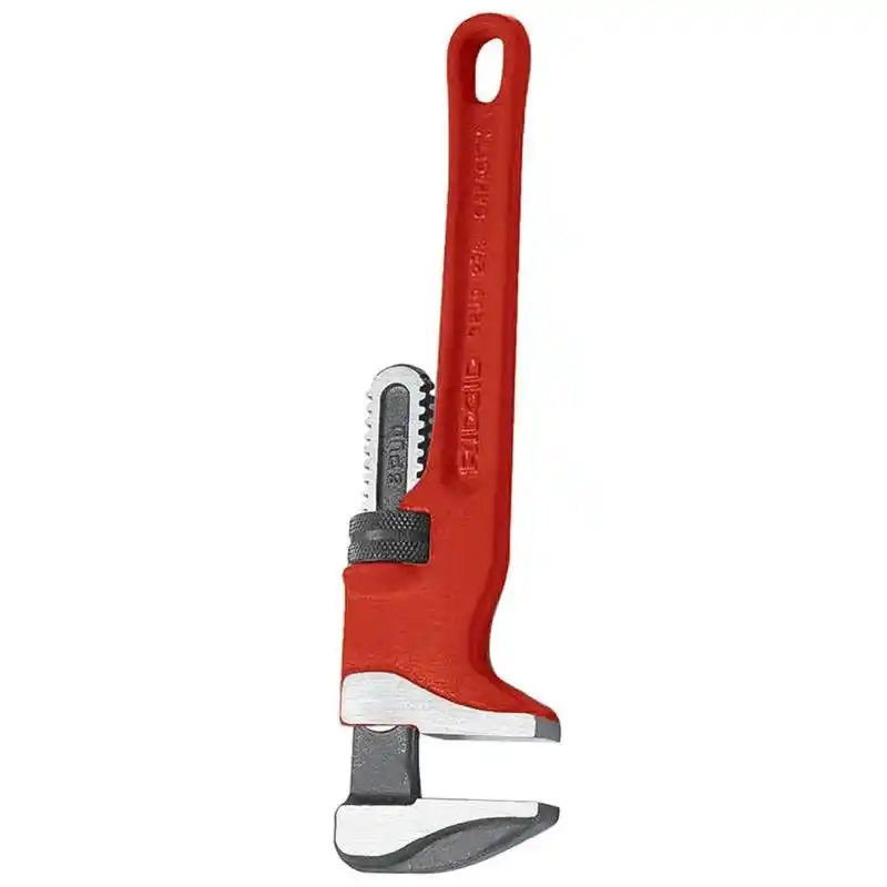 Ridgid 31400 Flanş Boru Anahtarı 12 300mm