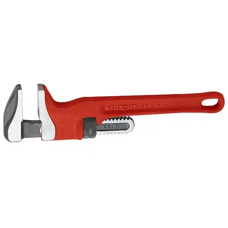 Ridgid 31400 Flanş Boru Anahtarı 12 300mm