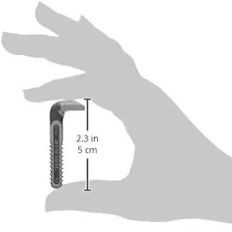 Ridgid 31555 6 150mm Boru Anahtarı için Yedek Üst Çene