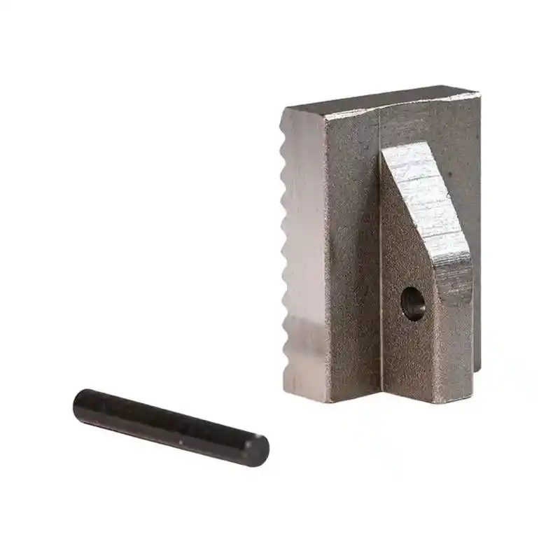 Ridgid 31560 6 150mm Boru Anahtarı için Alt Çene ve Pim Grubu