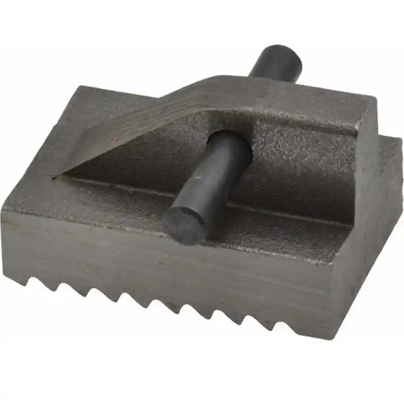 Ridgid 31560 6 150mm Boru Anahtarı için Alt Çene ve Pim Grubu