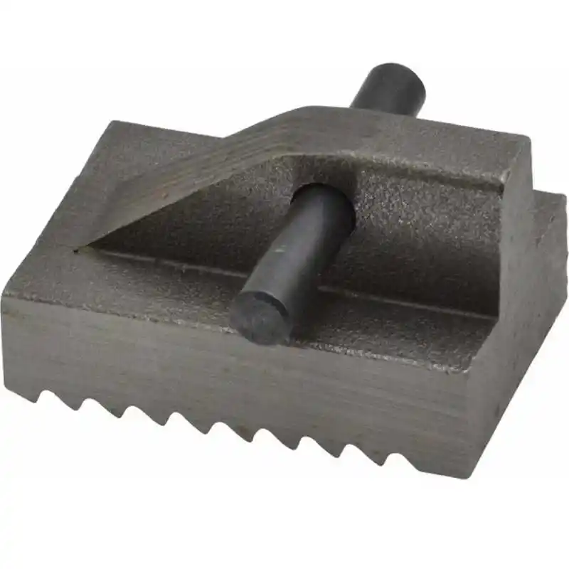 Ridgid 31585 8 200mm Boru Anahtarı için Alt Çene ve Pim Grubu