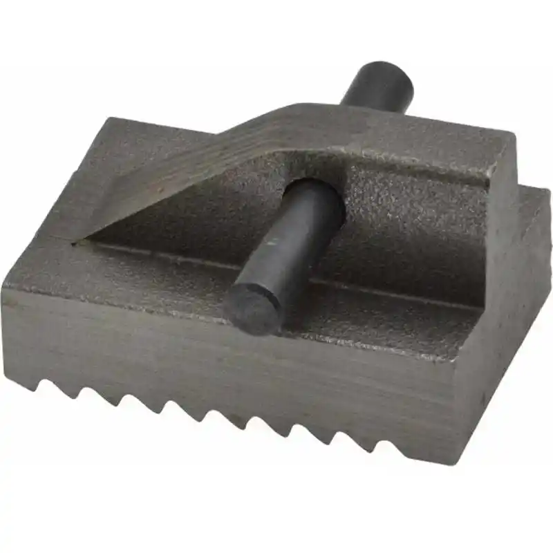 Ridgid 31610 10 250mm Boru Anahtarı için Alt Çene ve Pim Grubu