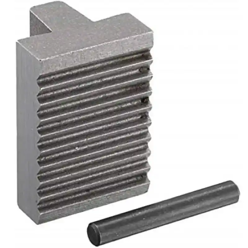 Ridgid 31610 10 250mm Boru Anahtarı için Alt Çene ve Pim Grubu