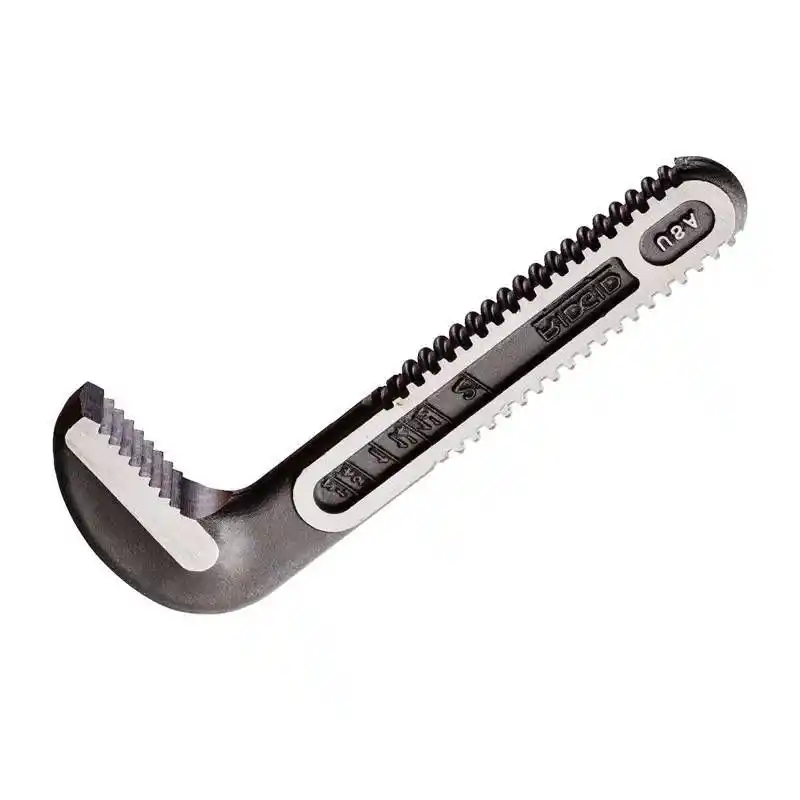 Ridgid 31630 12 300mm Boru Anahtarı için Yedek Üst Çene