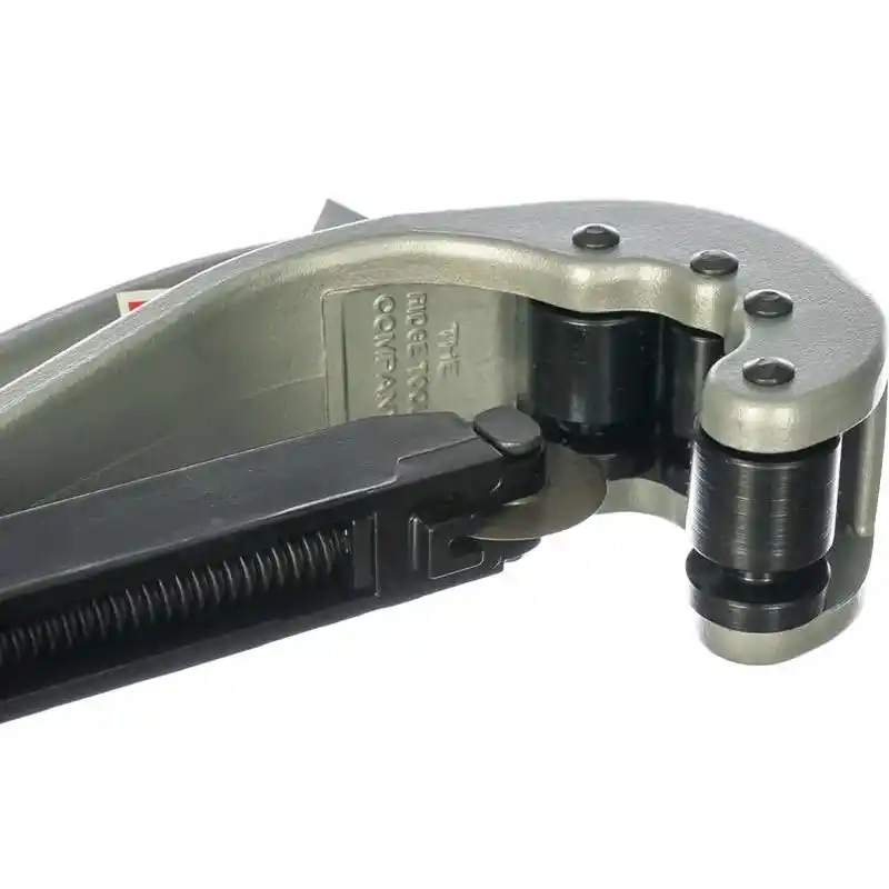 Ridgid 31647 152-P Plastik Boru Makası 10-63 mm