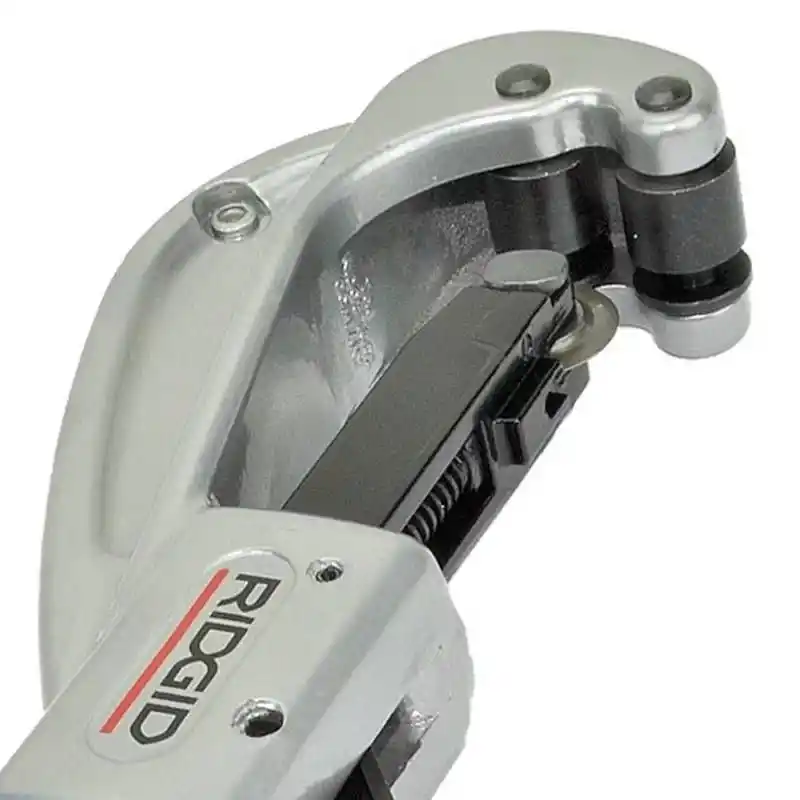 Ridgid 31647 152-P Plastik Boru Makası 10-63 mm